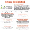 COPERCHIO PER MICROONDE