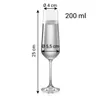 FLUTE CHAMPAGNE