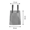 SHOPPING BAG/BACKPACK