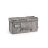 CLOTHING STORAGE BOX