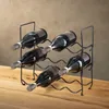 PORTA BOTTIGLIE, 12 BOTTIGLIE
