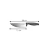 COOK'S KNIFE