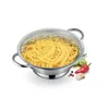 COLAPASTA CON BASE