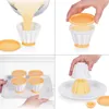 CUSTARD MOULD