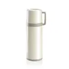 VACUUM FLASK WITH CUP