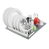 MICROFIBRE DISH DRAINER