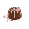 TALL BUNDT PAN, WEDGES