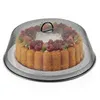 FOOD DOME