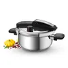 PRESSURE COOKER