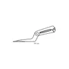 PIZZA SCISSORS