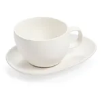 TAZZA CAPPUCCINO CON PIATTINO