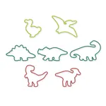 COOKIE CUTTERS, DINOSAURS