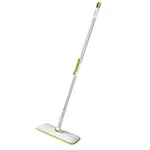MOP WITH UNIVERSAL TELESCOPIC POLE