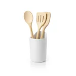 CONTAINER FOR KITCHEN UTENSILS