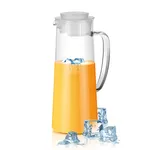 PITCHER