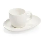 TAZZA CAFFÈ CON PIATTINO