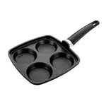 PADELLA QUATTRO CERCHI