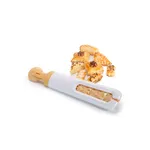 PASTRY WHEEL 4 CUTTERS