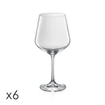 CALICE VINO ROSSO