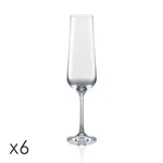 FLUTE CHAMPAGNE