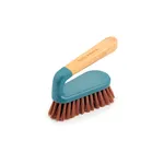 BRUSH WITH HANDLE