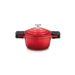 CASSEROLE WITH COVER