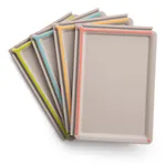 TAGLIERI CON SUPPORTO, ACCOPPIABILI