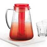 PITCHER WITH INFUSER
