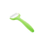 CERAMIC PEELER WITH LATERAL BLADE