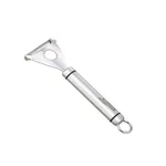 SWIVEL PEELER, LATERAL BLADE