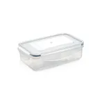 DIVIDED CONTAINER, RECTANGULAR