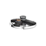SPARE UNIVERSAL LID FOR PRESSURE COOKER