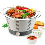 POWER GRILL
