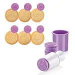 COOKIE STAMP PARTY