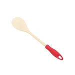 OVAL STIRRING SPOON
