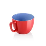 TAZZA JUMBO BICOLORE