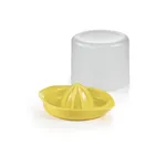 JUICER SQUEEZER WITH CONTAINER