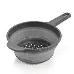 SCOLATUTTO PIEGHEVOLE CON MANICO