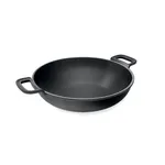 CAST-IRON WOK