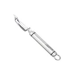 SWIVEL PEELER, LONGITUDINAL BLADE