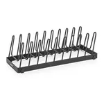 PLATE DRAINER