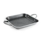 BISTECCHIERA QUADRATA