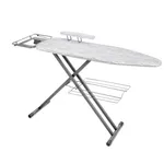 IRONING BOARD WITH SLEEVE ARM
