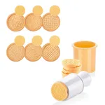 COOKIE STAMP PATTERNS