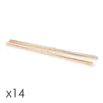 RATTAN STICKS FOR SCENT DIFFUSER