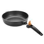 DEEP FRYING PAN