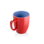 TAZZA MUG BICOLORE