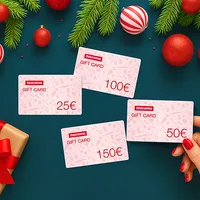 GIFTCARDS