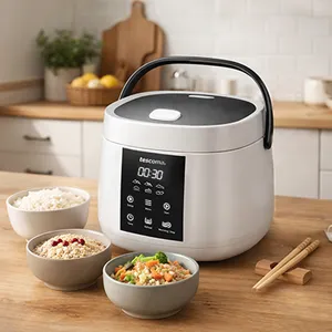 La mamma organizzata