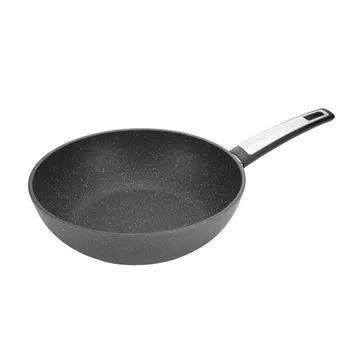 WOK EFFETTO PIETRA